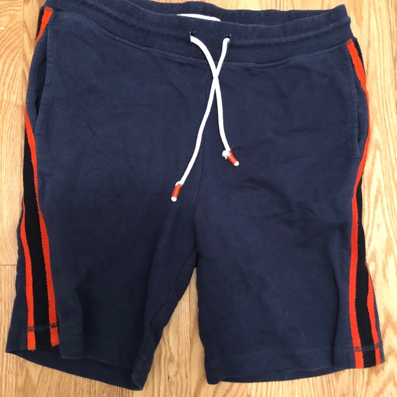 Boden Other - Boden jersey knit shorts